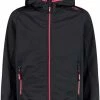 Top 10 🎉 Jacken & Westen CMP Softshelljacke In Schwarz Günstig Kaufen 🌟