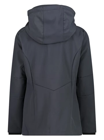 Neu ⌛ Jacken & Mäntel CMP Softshelljacke In Schwarz Günstig Kaufen 🥰 2 Neu ⌛ Jacken & Mäntel CMP Softshelljacke In Schwarz Günstig Kaufen 🥰 – Bild 2