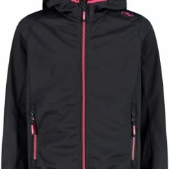 Top 10 🎉 Jacken & Westen CMP Softshelljacke In Schwarz Günstig Kaufen 🌟