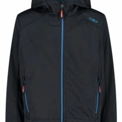 Am billigsten 🤩 Jacken & Westen CMP Softshelljacke In Schwarz Günstig Kaufen 👍