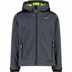 Top 10 🔥 Jacken & Mäntel Cmp Softshelljacke In Titanio Mel. Günstig Kaufen 🔔