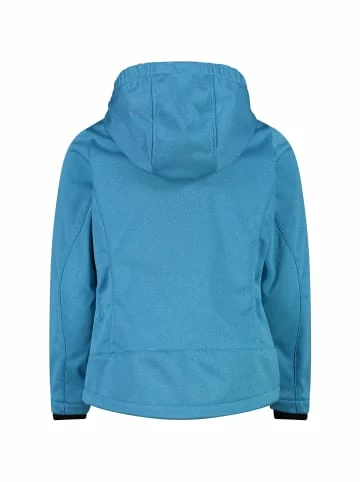 Brandneu 🧨 Jacken & Mäntel Cmp Softshelljacke In Turchese Mel. Günstig Kaufen 🤩 2 Brandneu 🧨 Jacken & Mäntel Cmp Softshelljacke In Turchese Mel. Günstig Kaufen 🤩 – Bild 2