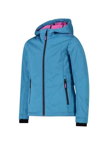 Brandneu 🧨 Jacken & Mäntel Cmp Softshelljacke In Turchese Mel. Günstig Kaufen 🤩 3 Brandneu 🧨 Jacken & Mäntel Cmp Softshelljacke In Turchese Mel. Günstig Kaufen 🤩 – Bild 3
