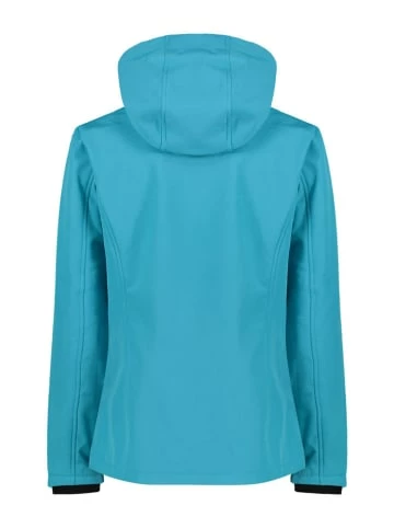Neu ⭐ Jacken & Mäntel CMP Softshelljacke In Türkis Günstig Kaufen 😀 2 Neu ⭐ Jacken & Mäntel CMP Softshelljacke In Türkis Günstig Kaufen 😀 – Bild 2