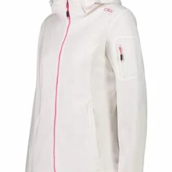 Alternative view of Angebote 🛒 Jacken & Mäntel CMP Softshelljacke In Weiß Günstig Kaufen 💯