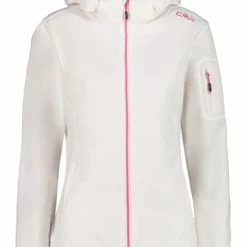 Angebote 🛒 Jacken & Mäntel CMP Softshelljacke In Weiß Günstig Kaufen 💯