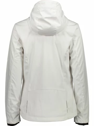 Bestpreis 💯 Jacken & Mäntel CMP Softshelljacke In Weiß Günstig Kaufen 😉 3 Bestpreis 💯 Jacken & Mäntel CMP Softshelljacke In Weiß Günstig Kaufen 😉 – Bild 3
