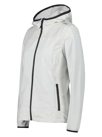 Angebote 🛒 Jacken & Mäntel CMP Softshelljacke In Weiß Günstig Kaufen 🎁 2 Angebote 🛒 Jacken & Mäntel CMP Softshelljacke In Weiß Günstig Kaufen 🎁 – Bild 2