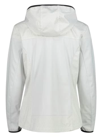 Angebote 🛒 Jacken & Mäntel CMP Softshelljacke In Weiß Günstig Kaufen 🎁 3 Angebote 🛒 Jacken & Mäntel CMP Softshelljacke In Weiß Günstig Kaufen 🎁 – Bild 3