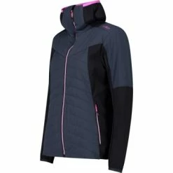 Budget 🎁 Jacken & Mäntel Cmp Softshelljacke Jacket Fix Hood In Anthrazit Günstig Kaufen 🤩 -Cawö Verkaufsshop cmp softshelljacke jacket fix hood in anthrazit 2