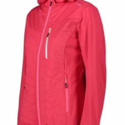 Besorgen 🤩 Jacken & Mäntel Cmp Softshelljacke Jacket Fix Hood In Koralle Günstig Kaufen 🤩 -Cawö Verkaufsshop cmp softshelljacke jacket fix hood in koralle 2