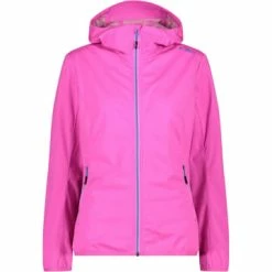 Top 10 ✨ Jacken & Mäntel Cmp Softshelljacke Jacket Fix Hood In Pink Günstig Kaufen 🥰