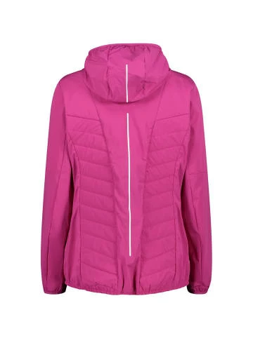 Bestpreis 🌟 Jacken & Mäntel Cmp Softshelljacke Jacket Fix Hood In Pink Günstig Kaufen ❤️ 2 Bestpreis 🌟 Jacken & Mäntel Cmp Softshelljacke Jacket Fix Hood In Pink Günstig Kaufen ❤️ – Bild 2