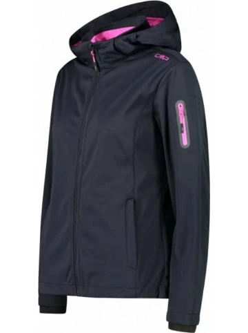 Besorgen 😉 Jacken & Mäntel Cmp Softshelljacke Jacket Zip Hood In Anthrazit Günstig Kaufen 💯 3 Besorgen 😉 Jacken & Mäntel Cmp Softshelljacke Jacket Zip Hood In Anthrazit Günstig Kaufen 💯 – Bild 3