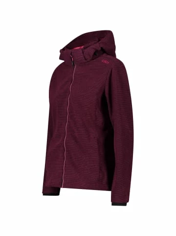 Billig 👍 Jacken & Mäntel Cmp Softshelljacke Jacket Zip Hood In Beere Günstig Kaufen 👍 3 Billig 👍 Jacken & Mäntel Cmp Softshelljacke Jacket Zip Hood In Beere Günstig Kaufen 👍 – Bild 3