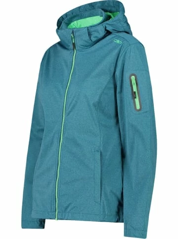 Bester Verkauf 😀 Jacken & Mäntel Cmp Softshelljacke Jacket Zip Hood In Denim Günstig Kaufen 😀 3 Bester Verkauf 😀 Jacken & Mäntel Cmp Softshelljacke Jacket Zip Hood In Denim Günstig Kaufen 😀 – Bild 3
