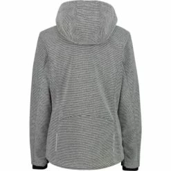 Blitzangebot 👍 Jacken & Mäntel Cmp Softshelljacke Jacket Zip Hood In Grau Günstig Kaufen 🤩 -Cawö Verkaufsshop cmp softshelljacke jacket zip hood in grau 1