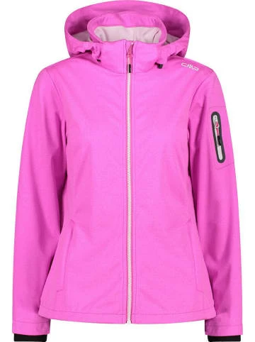 Besorgen ⭐ Jacken & Mäntel Cmp Softshelljacke Jacket Zip Hood In Pink Günstig Kaufen 🎁 1 Besorgen ⭐ Jacken & Mäntel Cmp Softshelljacke Jacket Zip Hood In Pink Günstig Kaufen 🎁