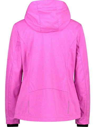 Besorgen ⭐ Jacken & Mäntel Cmp Softshelljacke Jacket Zip Hood In Pink Günstig Kaufen 🎁 2 Besorgen ⭐ Jacken & Mäntel Cmp Softshelljacke Jacket Zip Hood In Pink Günstig Kaufen 🎁 – Bild 2