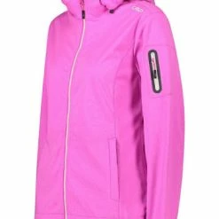 Besorgen ⭐ Jacken & Mäntel Cmp Softshelljacke Jacket Zip Hood In Pink Günstig Kaufen 🎁 5 Besorgen ⭐ Jacken & Mäntel Cmp Softshelljacke Jacket Zip Hood In Pink Günstig Kaufen 🎁 -Cawö Verkaufsshop cmp softshelljacke jacket zip hood in pink 5
