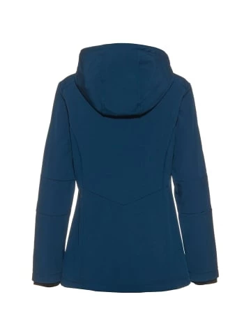 Großhandel 💯 Jacken & Mäntel Cmp Softshelljacke 👩 Woman Fix Hood Jacket In Blue Ink-cristal Blue Günstig Kaufen 😀 2 Großhandel 💯 Jacken & Mäntel Cmp Softshelljacke 👩 Woman Fix Hood Jacket In Blue Ink-cristal Blue Günstig Kaufen 😀 – Bild 2