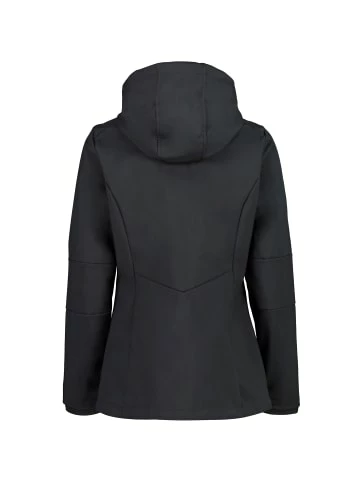 Besorgen 👍 Jacken & Mäntel Cmp Softshelljacke 👩 Woman Fix Hood Jacket In Nero Günstig Kaufen 🎉 2 Besorgen 👍 Jacken & Mäntel Cmp Softshelljacke 👩 Woman Fix Hood Jacket In Nero Günstig Kaufen 🎉 – Bild 2