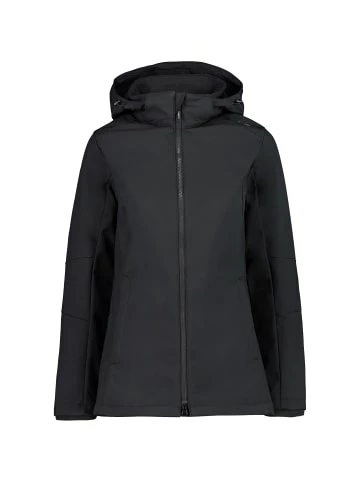 Besorgen 👍 Jacken & Mäntel Cmp Softshelljacke 👩 Woman Fix Hood Jacket In Nero Günstig Kaufen 🎉 1 Besorgen 👍 Jacken & Mäntel Cmp Softshelljacke 👩 Woman Fix Hood Jacket In Nero Günstig Kaufen 🎉