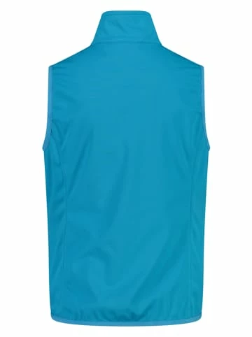 Blitzangebot 😀 Jacken & Mäntel CMP Softshellweste In Türkis Günstig Kaufen 🤩 2 Blitzangebot 😀 Jacken & Mäntel CMP Softshellweste In Türkis Günstig Kaufen 🤩 – Bild 2