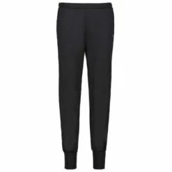 Bestes Angebot ✨ Hosen Cmp Sporthose LONG PANT In Schwarz Günstig Kaufen 🤩