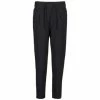 Bestpreis ✔️ Hosen Cmp Sporthose LONG PANT In Schwarz Günstig Kaufen ⌛