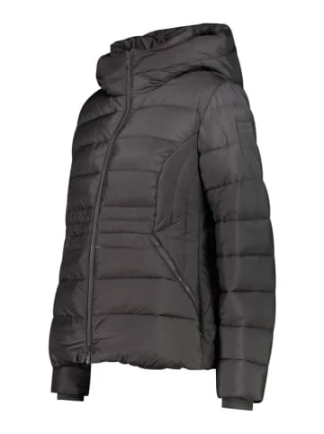 Neu ✔️ Jacken & Mäntel CMP Steppjacke In Anthrazit Günstig Kaufen 😀 3 Neu ✔️ Jacken & Mäntel CMP Steppjacke In Anthrazit Günstig Kaufen 😀 – Bild 3