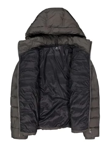 Neu ✔️ Jacken & Mäntel CMP Steppjacke In Anthrazit Günstig Kaufen 😀 4 Neu ✔️ Jacken & Mäntel CMP Steppjacke In Anthrazit Günstig Kaufen 😀 – Bild 4
