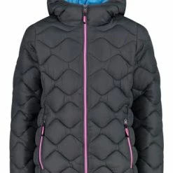 Am billigsten ⌛ Jacken & Mäntel CMP Steppjacke In Anthrazit Günstig Kaufen ⌛