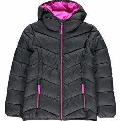 Am billigsten 😍 Jacken & Mäntel CMP Steppjacke In Anthrazit Günstig Kaufen 🧨