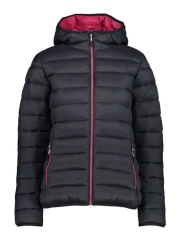Coupon 😍 Jacken & Mäntel CMP Steppjacke In Anthrazit Günstig Kaufen 😉 1 Coupon 😍 Jacken & Mäntel CMP Steppjacke In Anthrazit Günstig Kaufen 😉