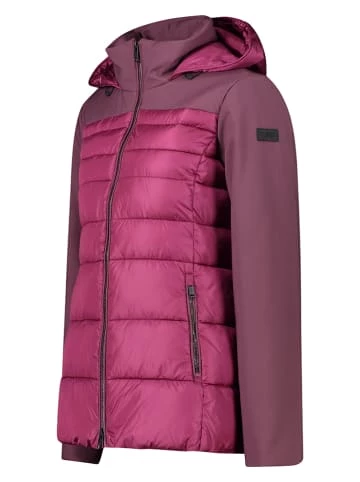 Bestes Angebot ⌛ Jacken & Mäntel CMP Steppjacke In Beere Günstig Kaufen ✔️ 2 Bestes Angebot ⌛ Jacken & Mäntel CMP Steppjacke In Beere Günstig Kaufen ✔️ – Bild 2