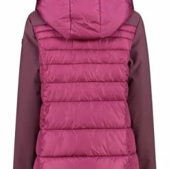 Bestes Angebot ⌛ Jacken & Mäntel CMP Steppjacke In Beere Günstig Kaufen ✔️ 6 Bestes Angebot ⌛ Jacken & Mäntel CMP Steppjacke In Beere Günstig Kaufen ✔️ -Cawö Verkaufsshop cmp steppjacke in beere 2