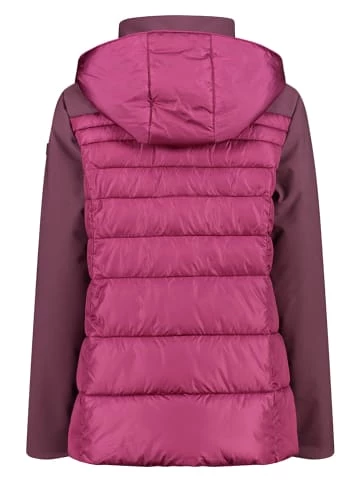 Bestes Angebot ⌛ Jacken & Mäntel CMP Steppjacke In Beere Günstig Kaufen ✔️ 3 Bestes Angebot ⌛ Jacken & Mäntel CMP Steppjacke In Beere Günstig Kaufen ✔️ – Bild 3