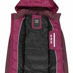 Bestes Angebot ⌛ Jacken & Mäntel CMP Steppjacke In Beere Günstig Kaufen ✔️ 7 Bestes Angebot ⌛ Jacken & Mäntel CMP Steppjacke In Beere Günstig Kaufen ✔️ -Cawö Verkaufsshop cmp steppjacke in beere 3