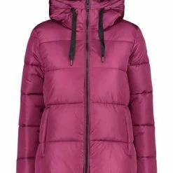Top 10 ⌛ Jacken & Mäntel CMP Steppjacke In Beere Günstig Kaufen 🛒