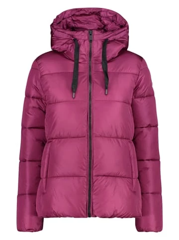 Top 10 ⌛ Jacken & Mäntel CMP Steppjacke In Beere Günstig Kaufen 🛒 1 Top 10 ⌛ Jacken & Mäntel CMP Steppjacke In Beere Günstig Kaufen 🛒