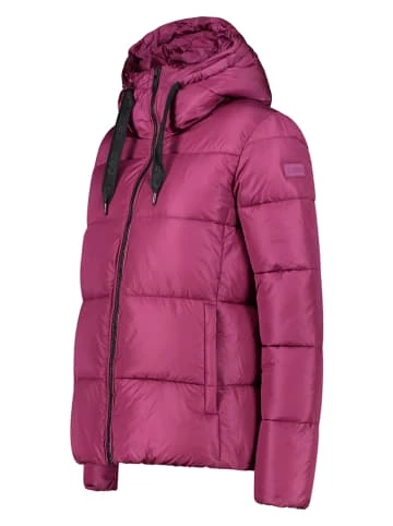 Top 10 ⌛ Jacken & Mäntel CMP Steppjacke In Beere Günstig Kaufen 🛒 2 Top 10 ⌛ Jacken & Mäntel CMP Steppjacke In Beere Günstig Kaufen 🛒 – Bild 2