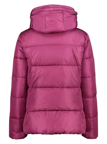 Top 10 ⌛ Jacken & Mäntel CMP Steppjacke In Beere Günstig Kaufen 🛒 3 Top 10 ⌛ Jacken & Mäntel CMP Steppjacke In Beere Günstig Kaufen 🛒 – Bild 3