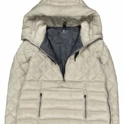 Besorgen 🔔 Jacken & Mäntel CMP Steppjacke In Beige Günstig Kaufen 🌟 -Cawö Verkaufsshop cmp steppjacke in beige 7