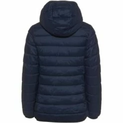 Alternative view of Beste Bewertungen von 😍 Jacken & Mäntel Cmp Steppjacke In Black Blue Günstig Kaufen 💯