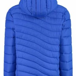 Alternative view of Neu 🌟 Jacken & Mäntel CMP Steppjacke In Blau Günstig Kaufen 🌟
