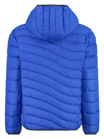 Neu 🌟 Jacken & Mäntel CMP Steppjacke In Blau Günstig Kaufen 🌟 2 Neu 🌟 Jacken & Mäntel CMP Steppjacke In Blau Günstig Kaufen 🌟 – Bild 2