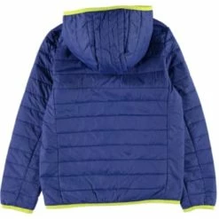Alternative view of Blitzangebot ⭐ Jacken & Mäntel CMP Steppjacke In Blau Günstig Kaufen 💯