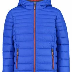 Schlussverkauf 🤩 Jacken & Mäntel CMP Steppjacke In Blau Günstig Kaufen 🌟