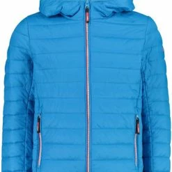 Am billigsten ✨ Jacken & Mäntel CMP Steppjacke In Blau Günstig Kaufen 👍